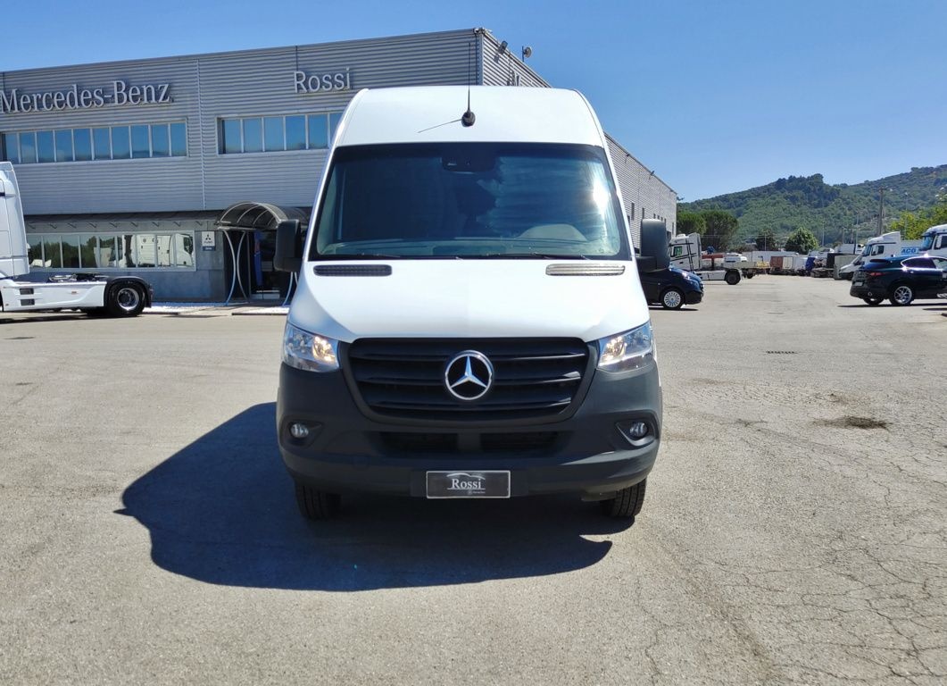 SPRINTER FURGONE – 414 CDI F 37/35 euro 6