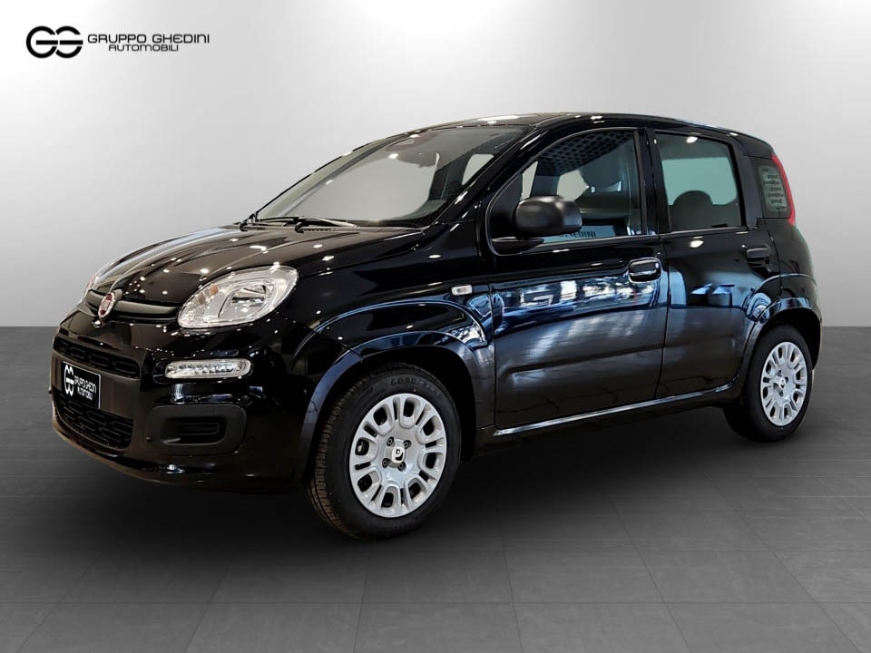 FIAT Pandina 1.0 65cv Hybrid Icon Ibrido benzina Aziendale