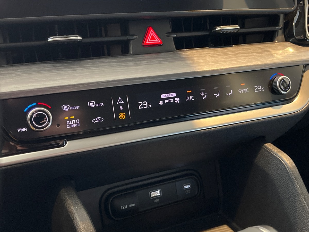 Kia Sportage Usato 2024 Sportage Cerea