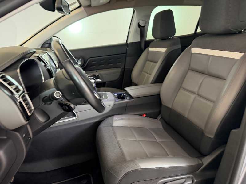 C5 Aircross I 2018 - C5 Aircross 1.5 Bluehdi Shine S&s 130cv