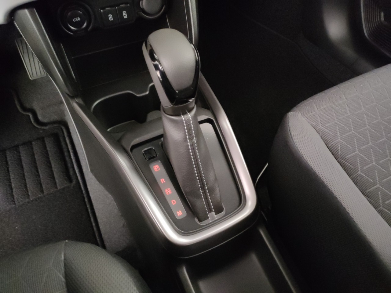 Suzuki Swift KM0 2026 Swift Porto Mantovano