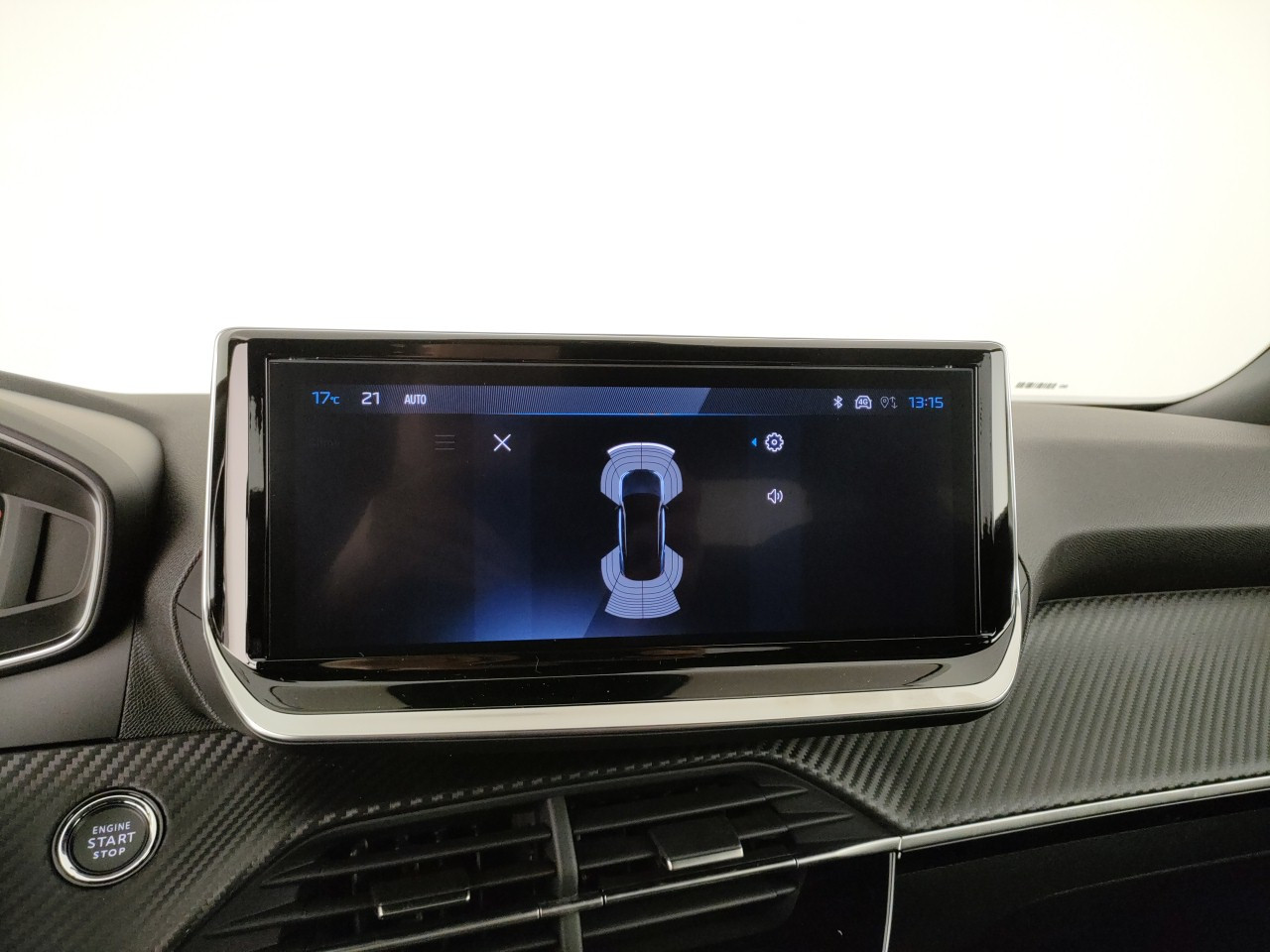 Peugeot 2008 Nuovo Benzina 2008 Porto Mantovano