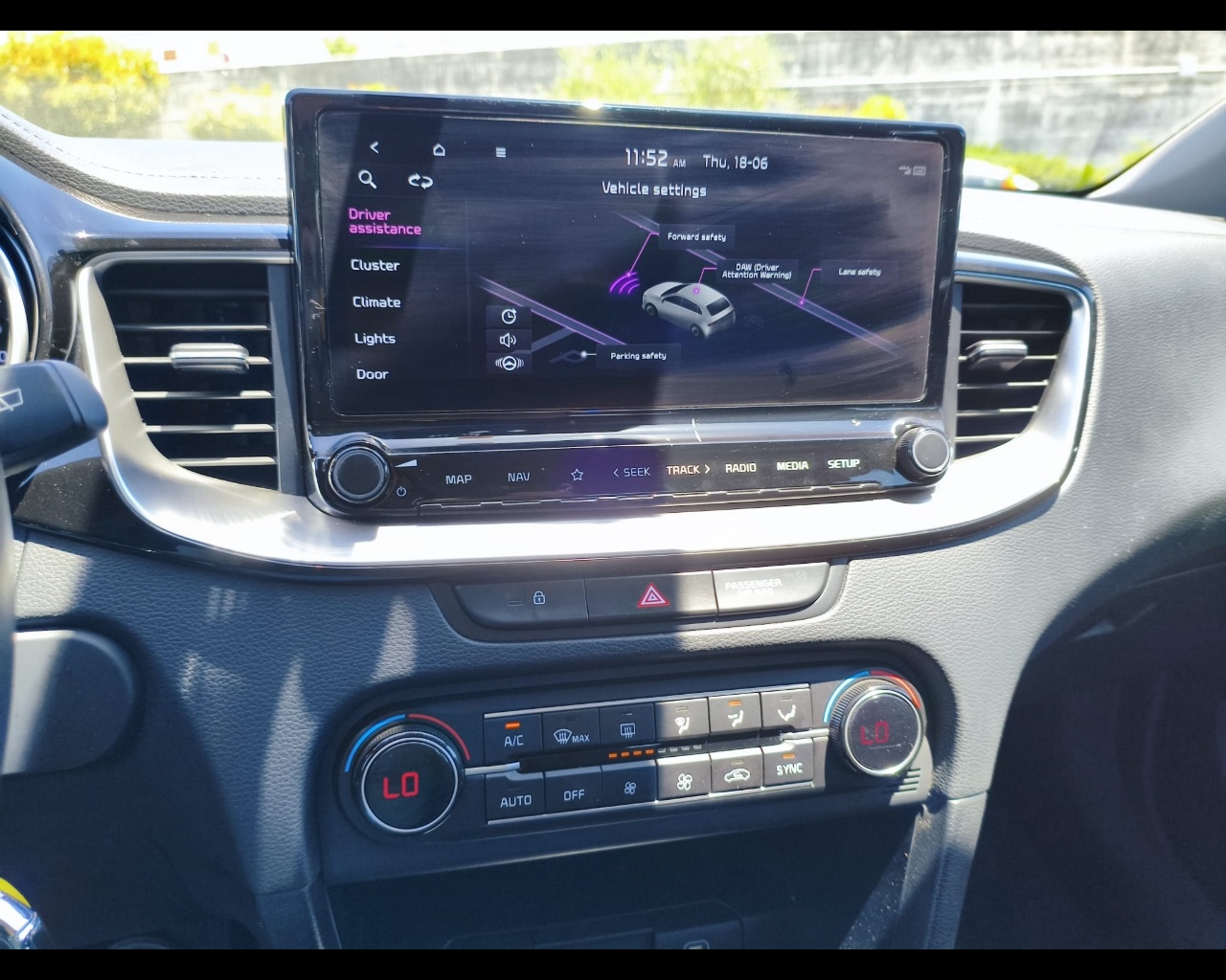 Foto KIA XCeed 1.0 tgdi Gpl Business 117cv mt