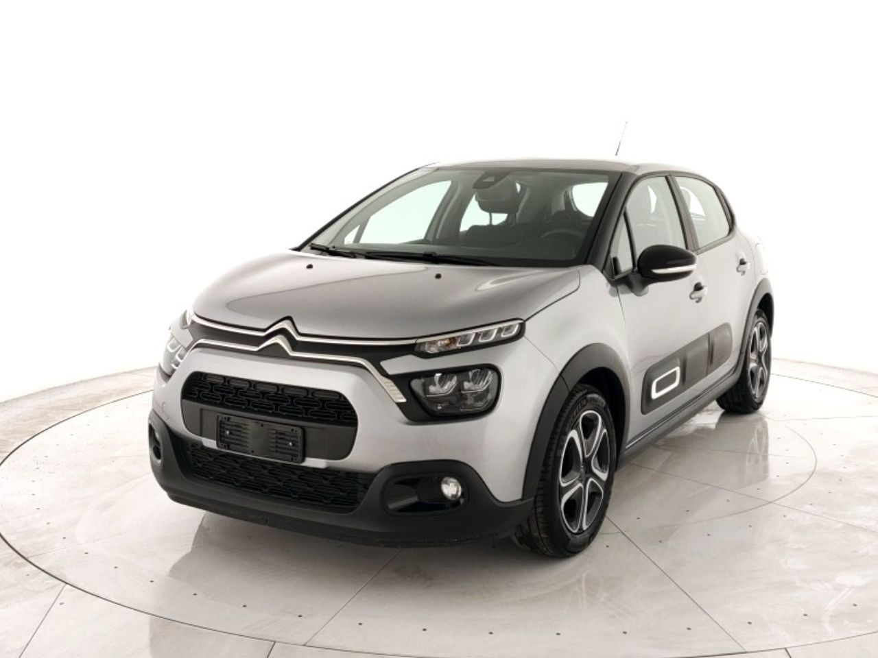 Citroen C3 Usato 2024 C3 Parma
