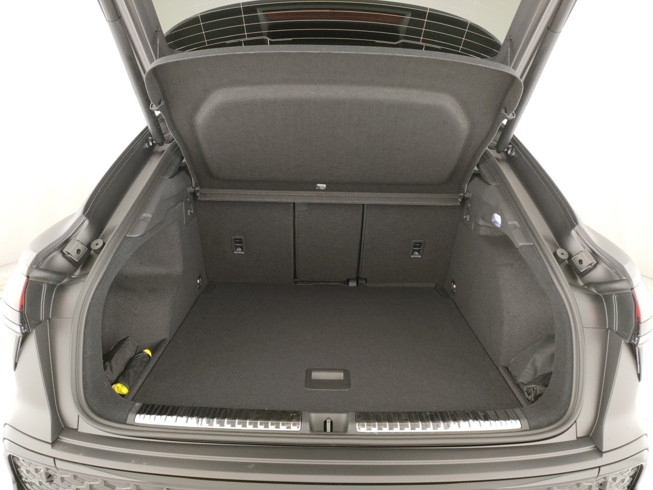 Audi Q3 Usato 2026 Q3 Porto Mantovano