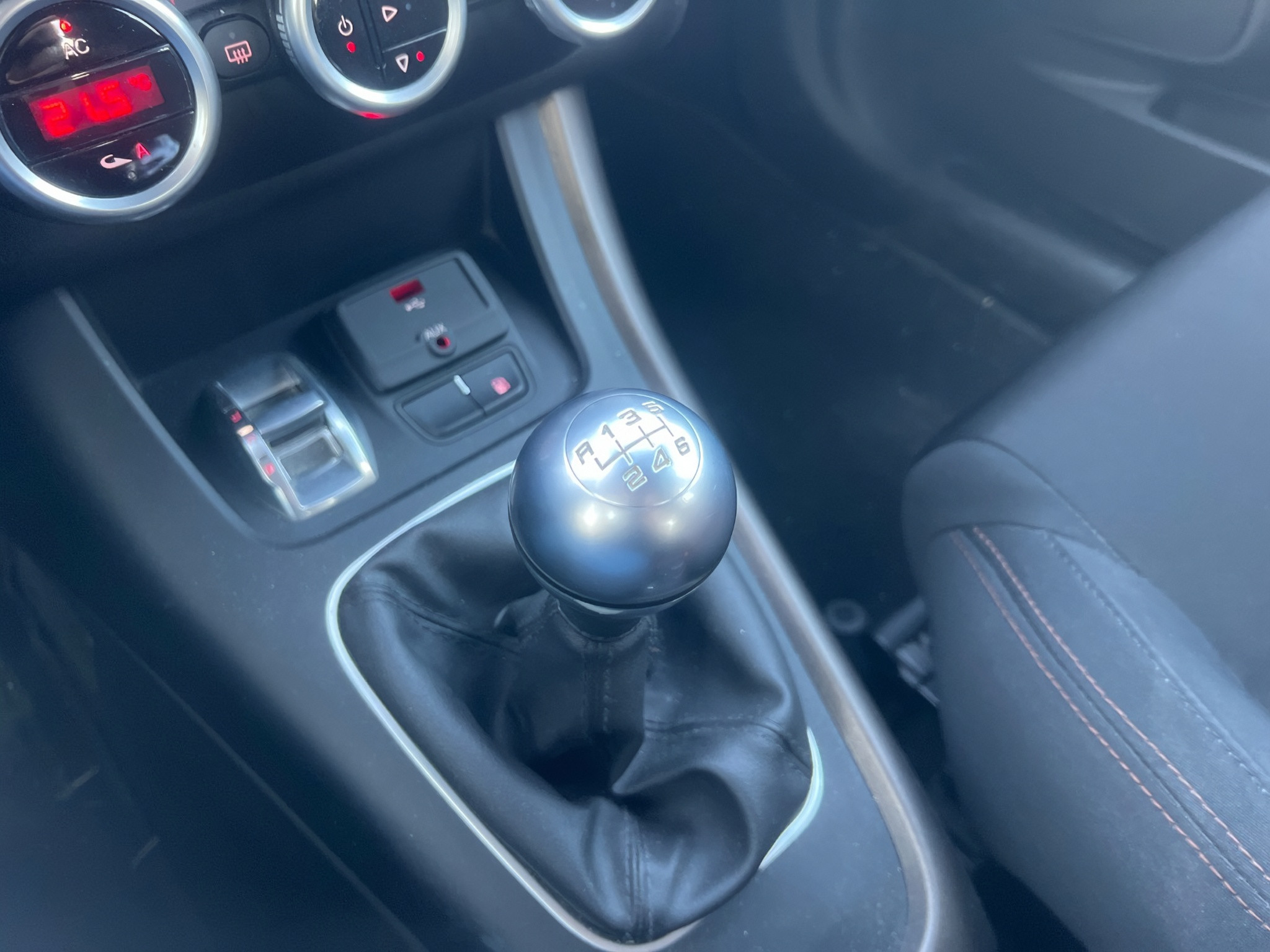 Alfa Romeo Giulietta Usato 2015 Giulietta Rovigo