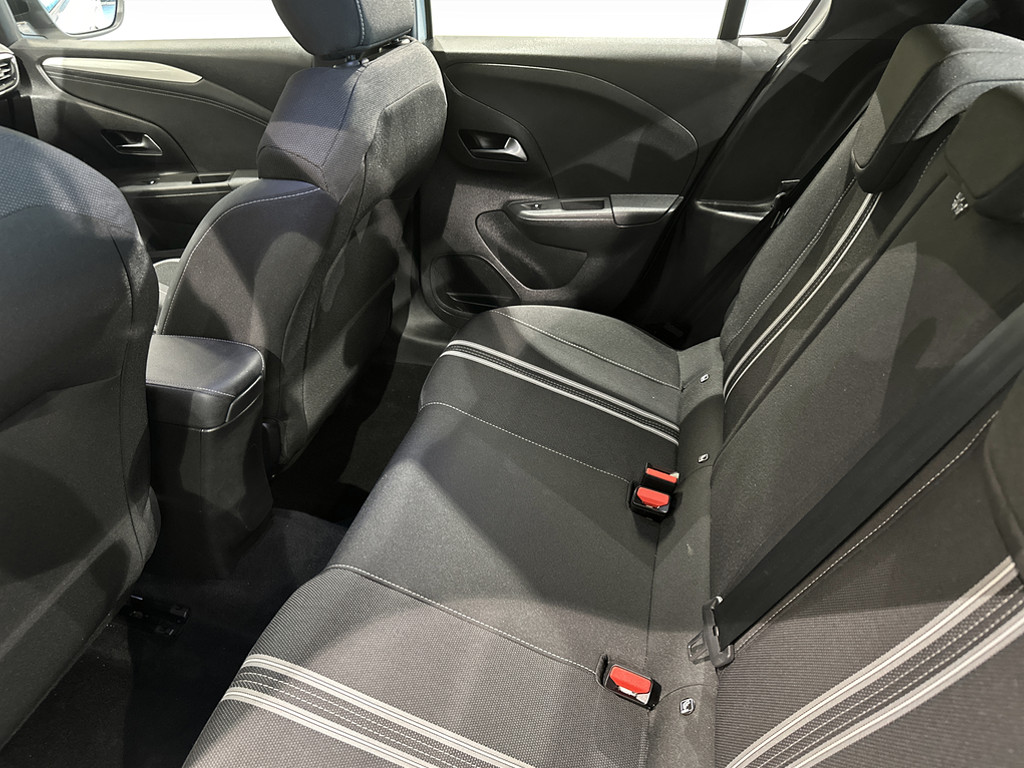 Panoramica 12° Immagine Veicolo