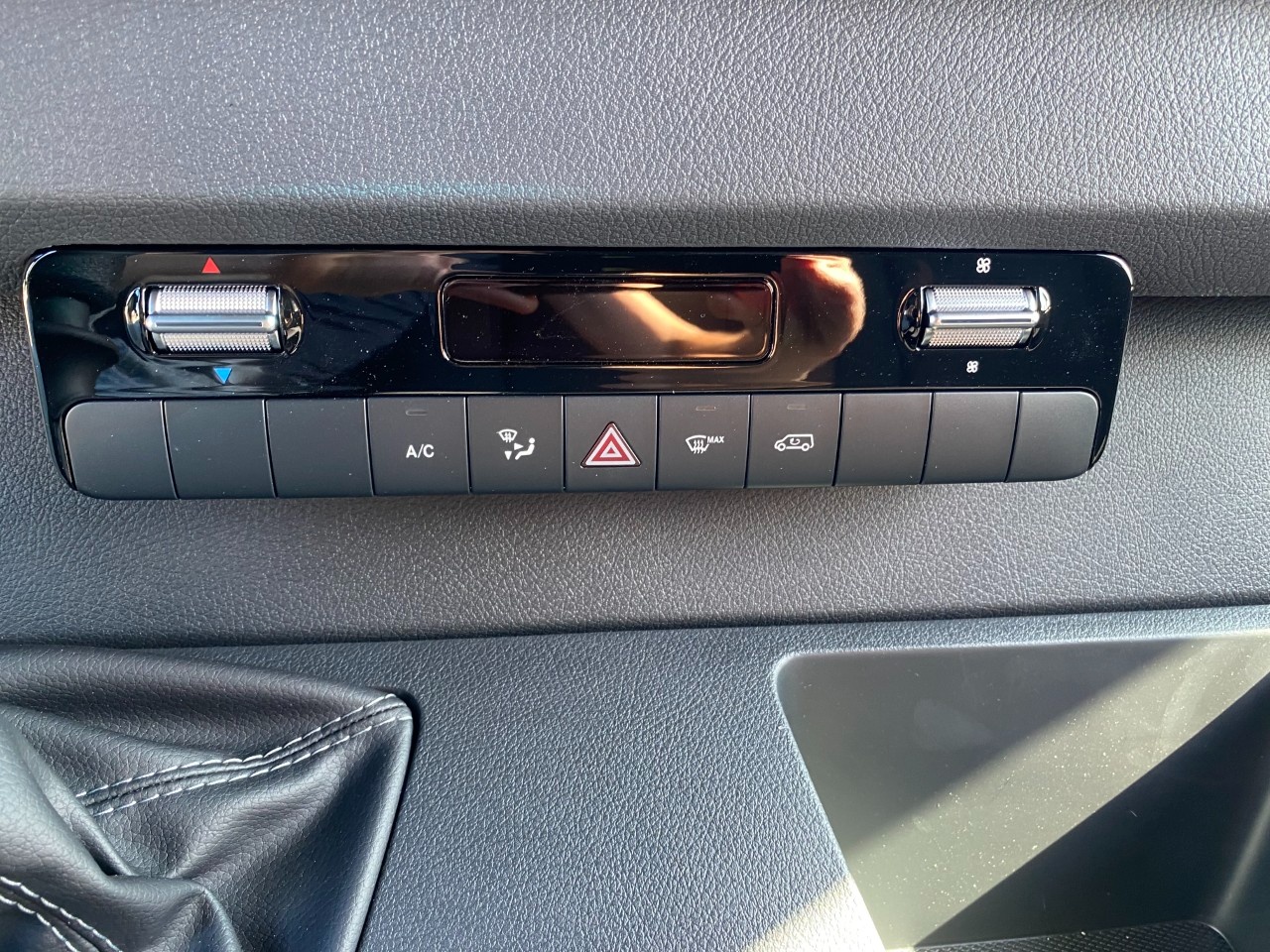 Mercedes Sprinter Sprinter Furgone 315CDI 43/35 PRO - 27