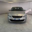 308 Ii 2013 Sw - 308 Sw 1.6 Bluehdi Allure S&s 120cv