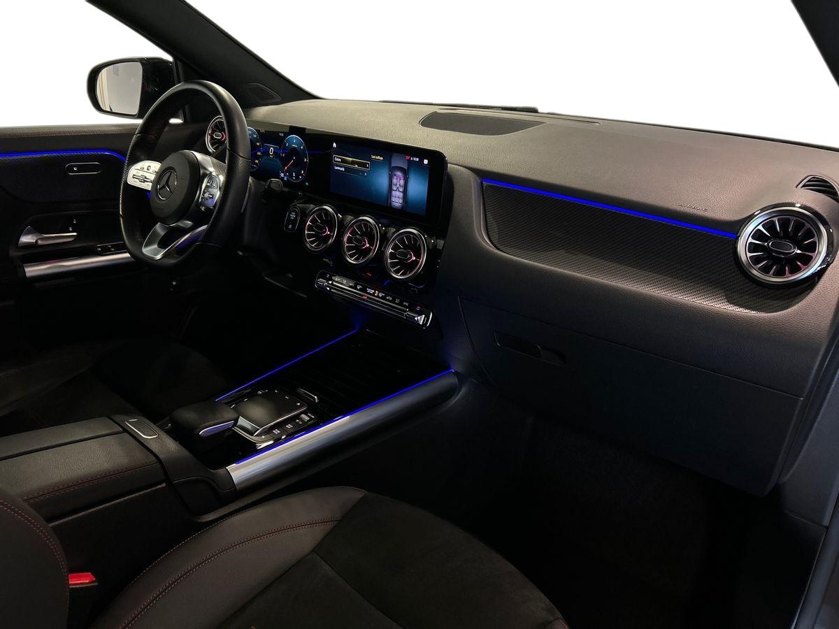 Mercedes GLA GLA 200 D Premium 8G-DCT - 15