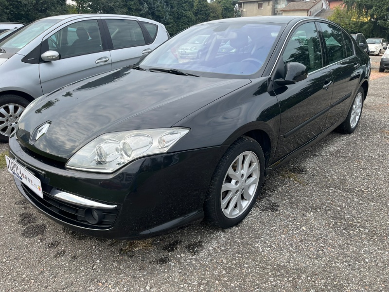 RENAULT – Laguna 2.0 dCi 150CV