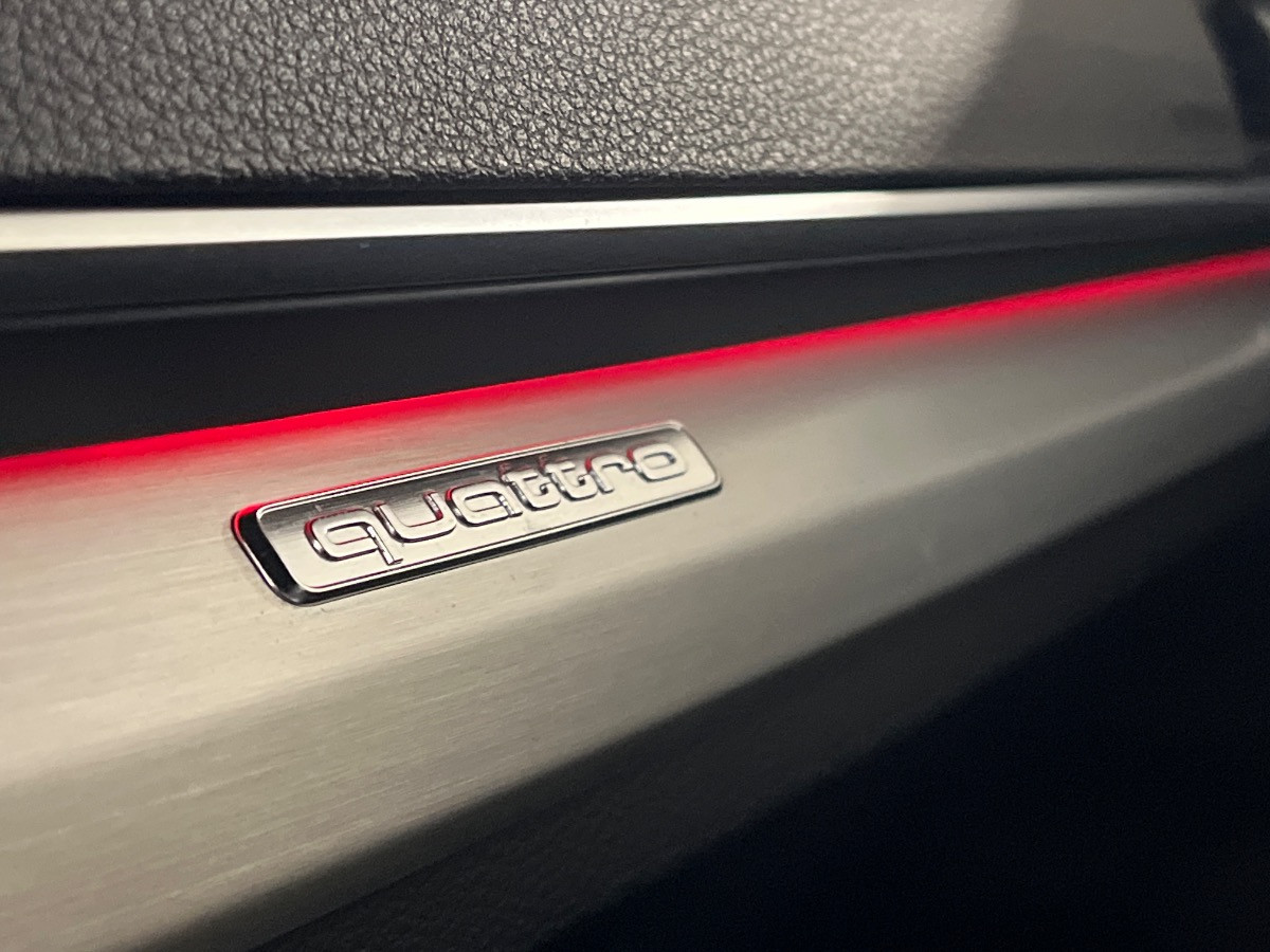 Audi Q5 Usato 2024 Q5 Verona