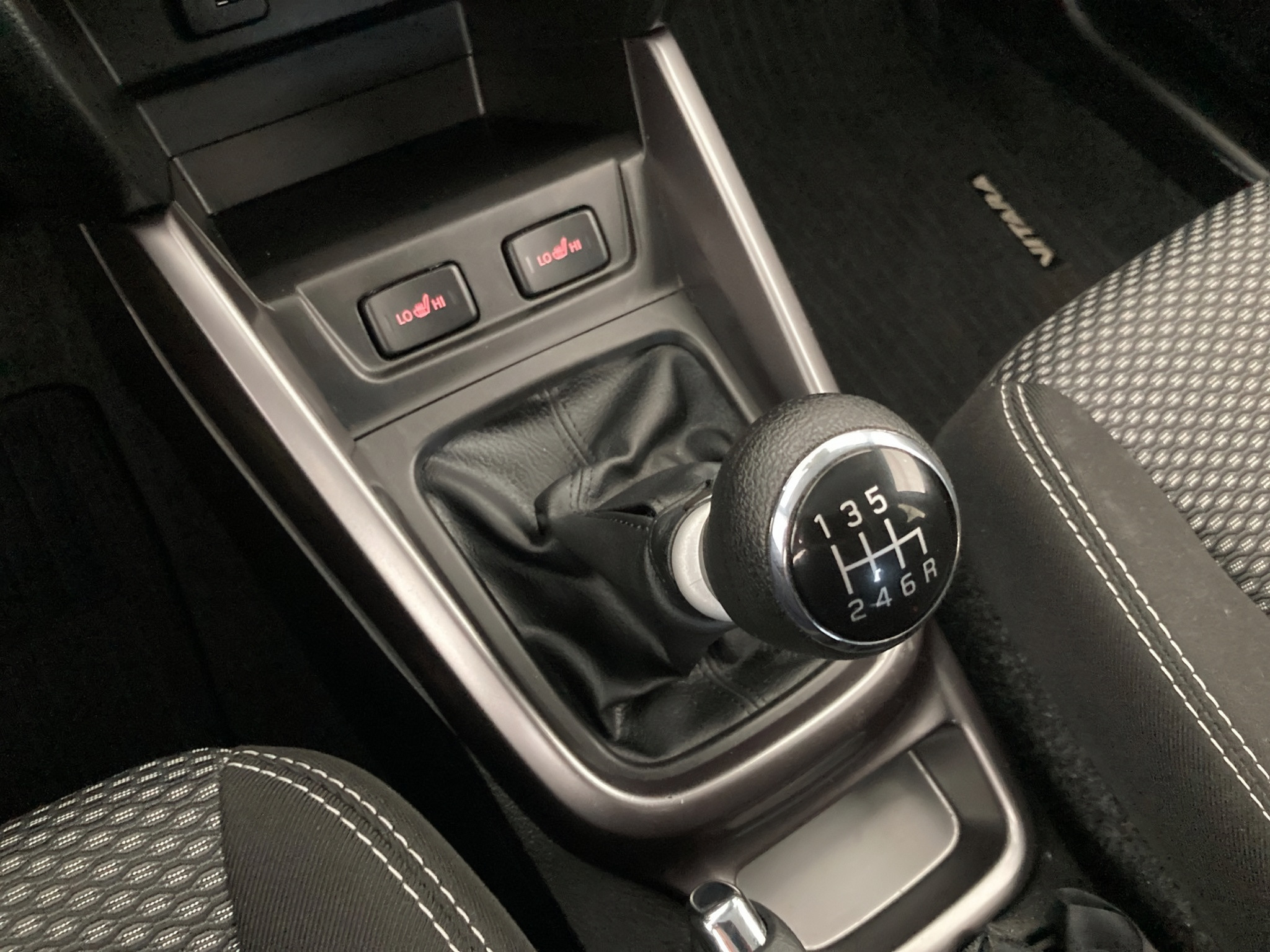 Suzuki Vitara Usato 2024 Vitara Modena