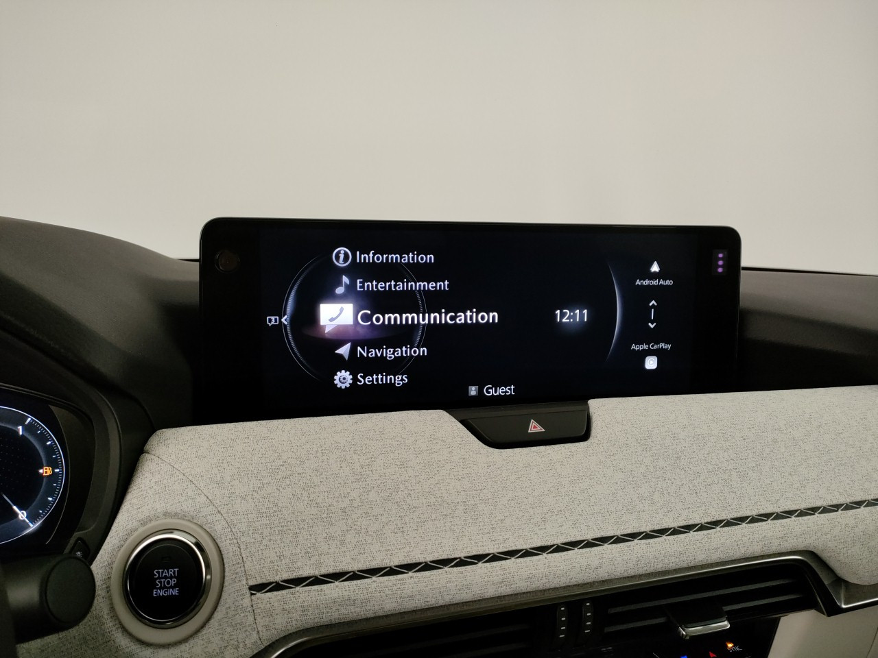 Mazda CX-60 Nuovo  CX-60 Porto Mantovano