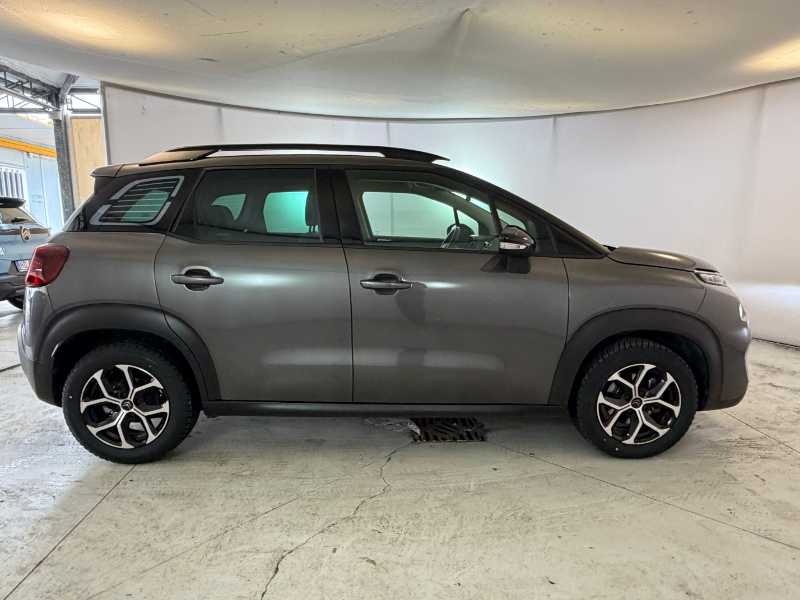 C3 Aircross I 2021 - C3 Aircross 1.2 Puretech Shine S&s 110cv