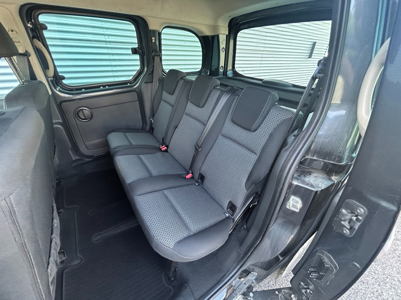 Mercedes Citan Citan Tourer 109 CDI Select - 15