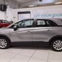 Crossland 2021 - Crossland 1.2 Elegance S&s 83cv