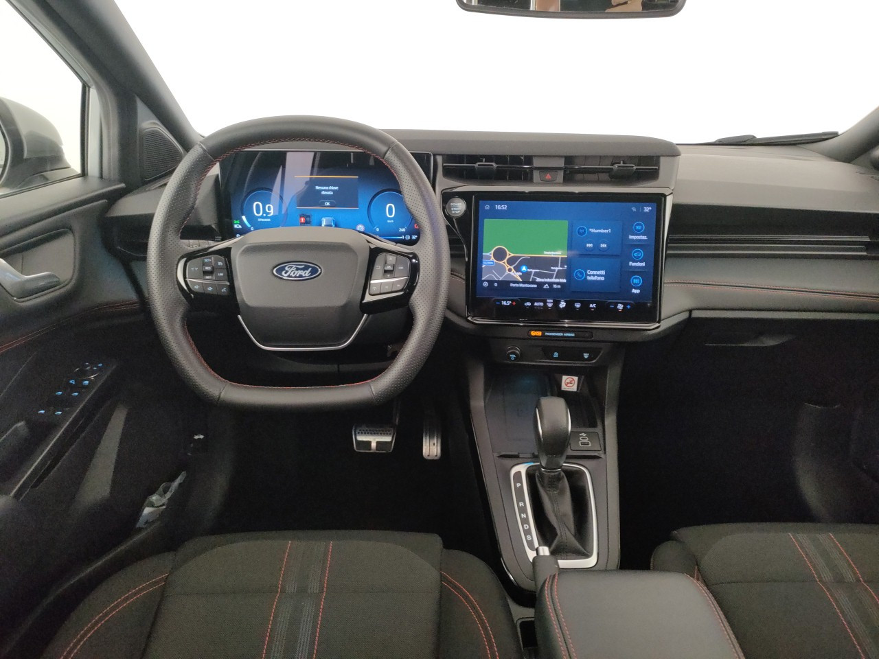 Ford Puma Usato 2025 Puma Modena