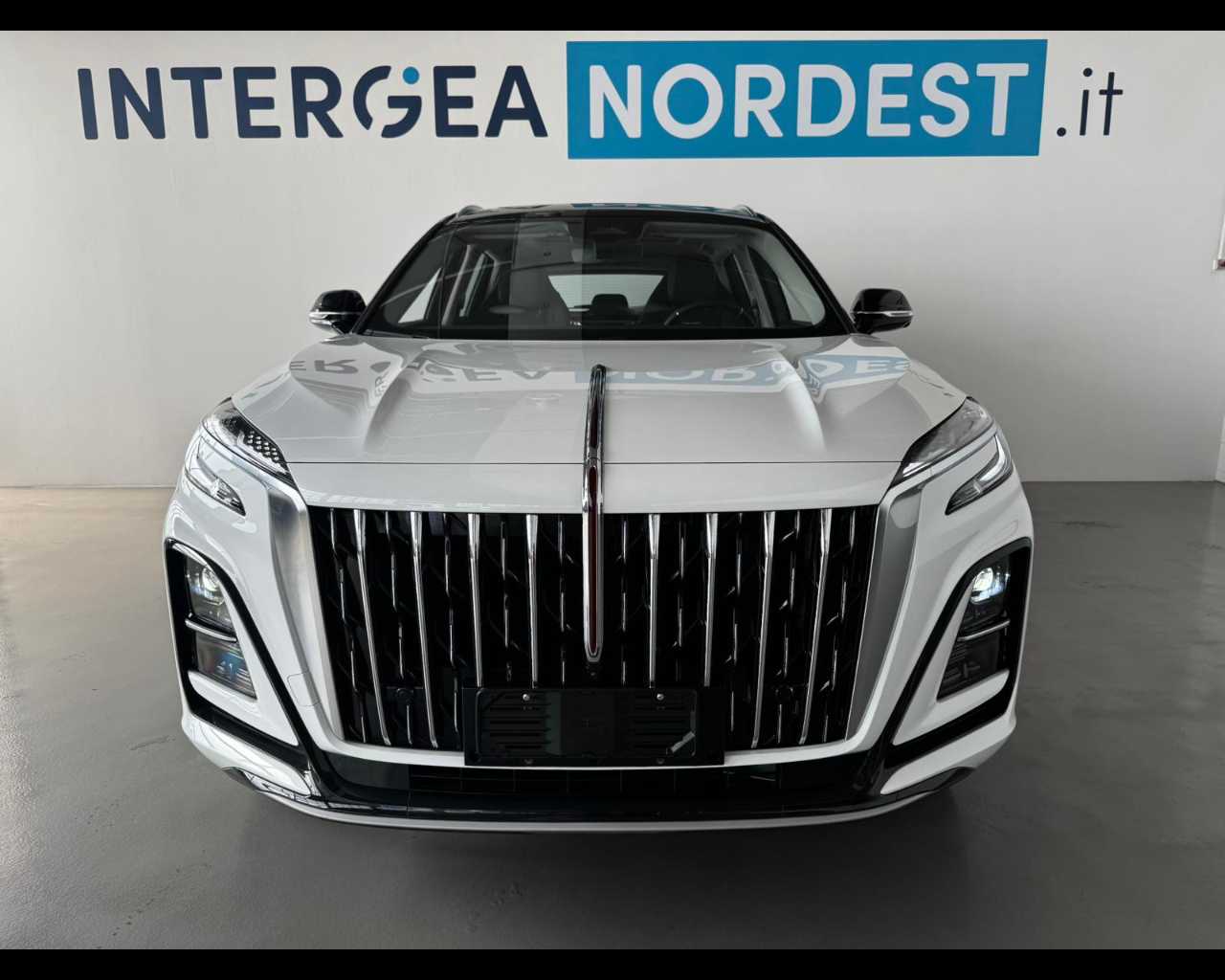 Hongqi HS3 Nuovo benzina HS3 Mestre