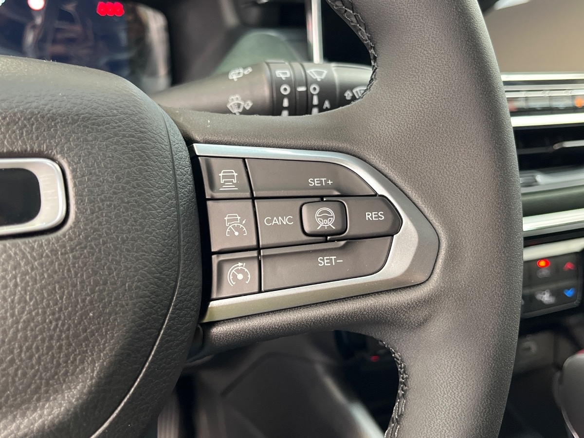 Jeep Compass Nuovo  Compass Rovigo