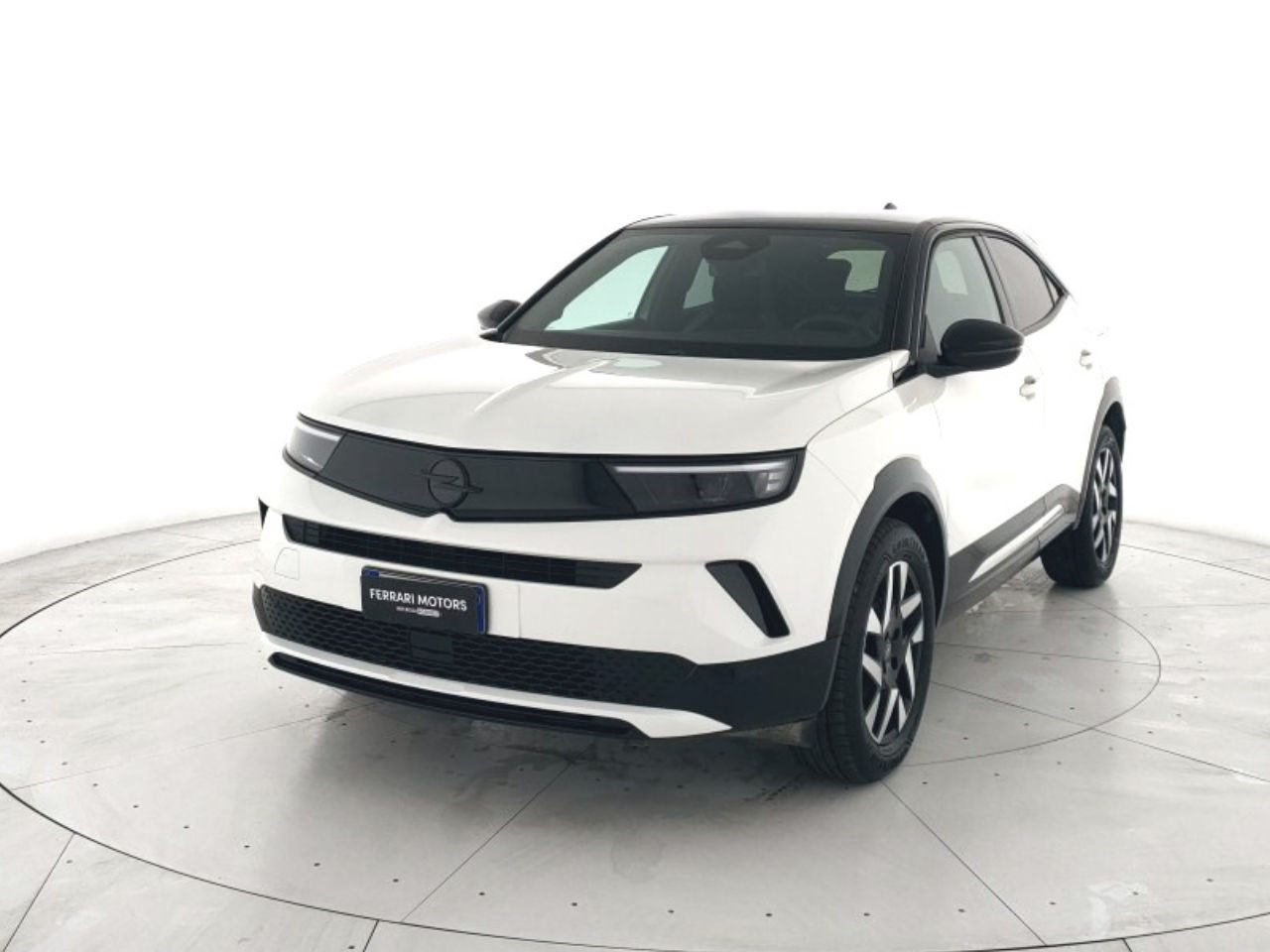 Opel Mokka Usato 2025 Mokka Carpi