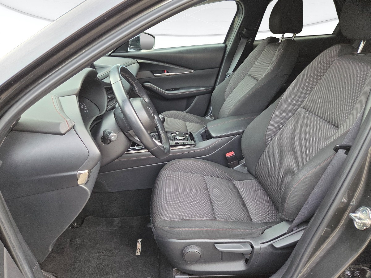 Mazda CX-30 Usato 2022 CX-30 Reggio Emilia