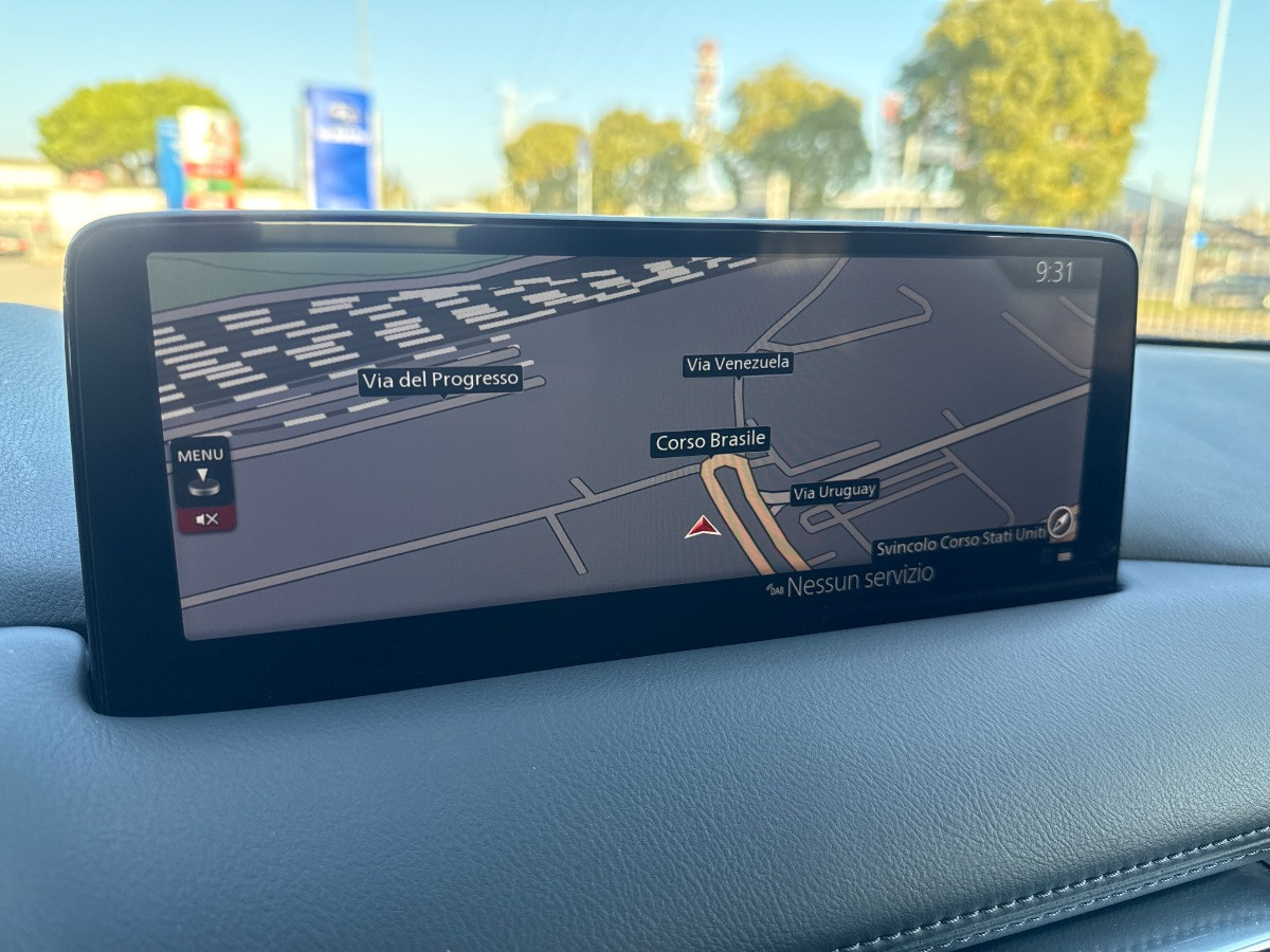 Mazda CX-5 Usato 2022 CX-5 Padova