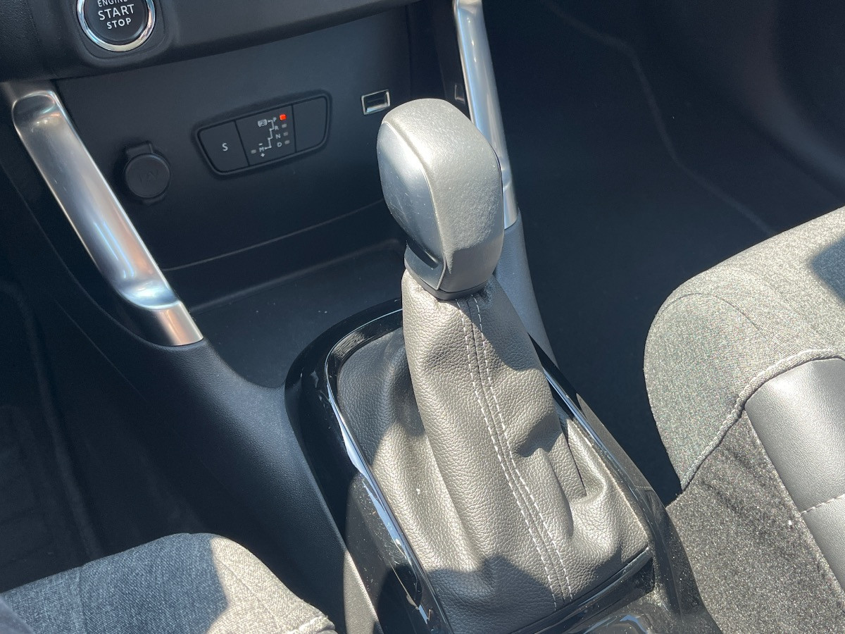 Citroen C3 Aircross Usato 2022 C3 Aircross Cerea