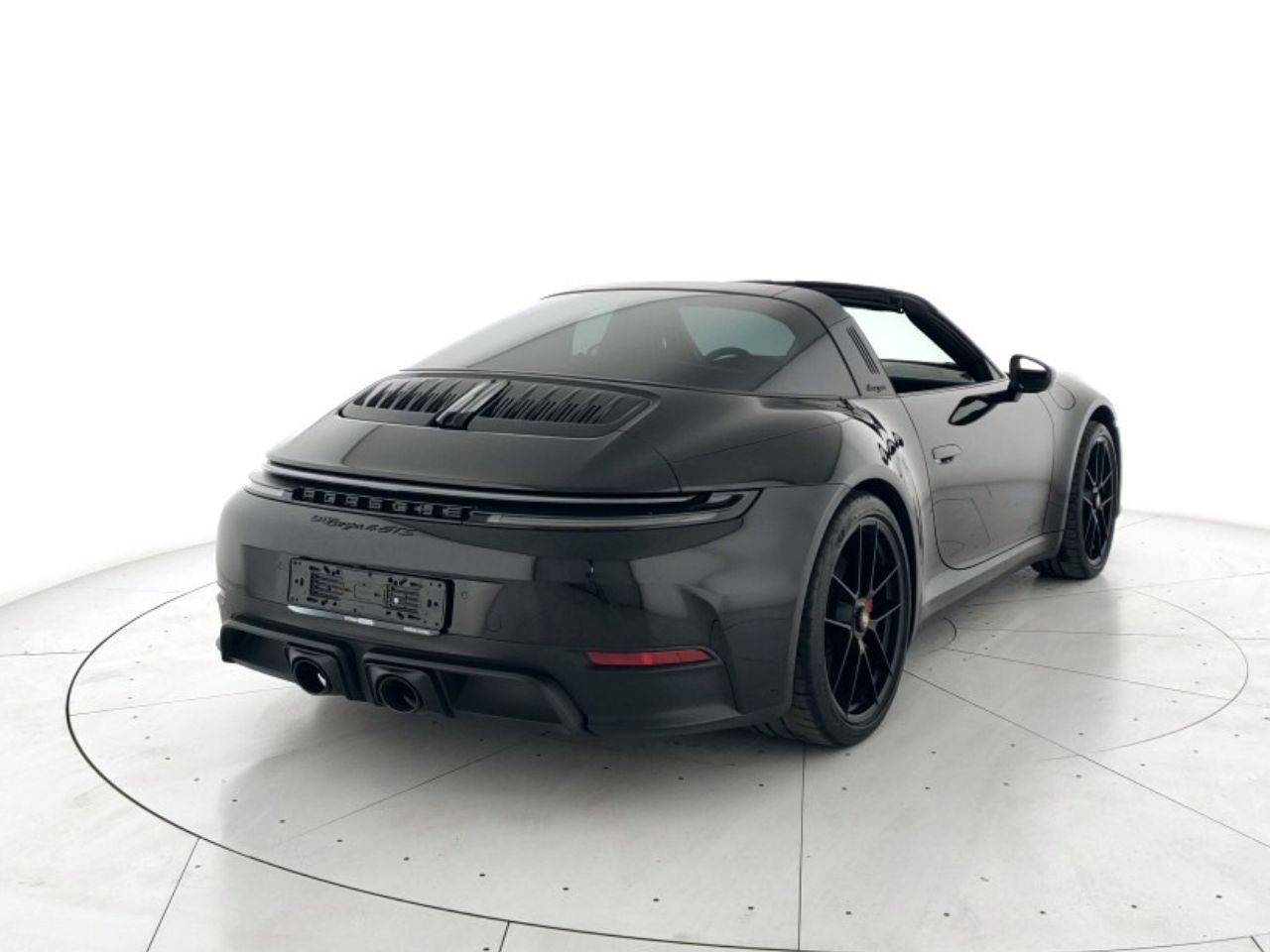 Porsche 911 Usato 2026 911 Porto Mantovano