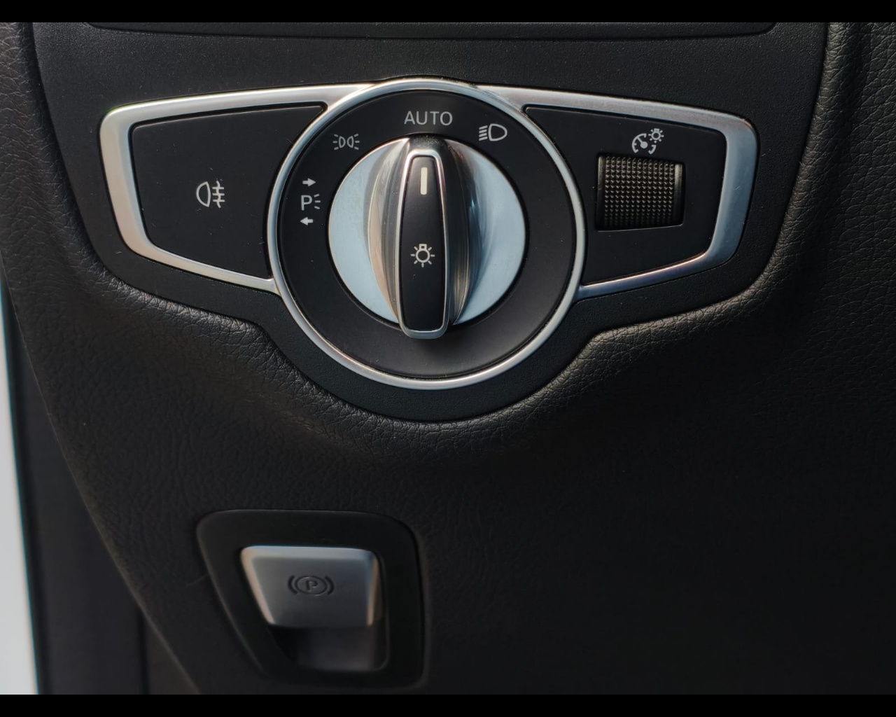 Foto MERCEDES GLC 220 d Sport 4matic auto