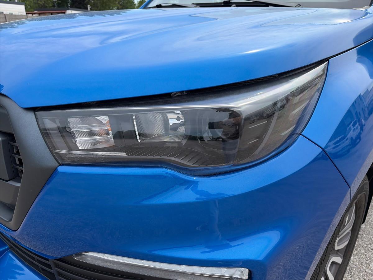 Foton Tunland G7 Usato 2025 Tunland G7 Mestre