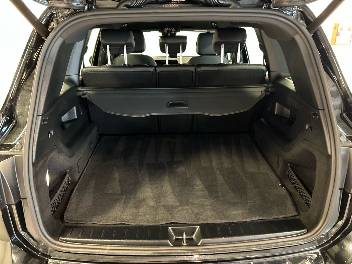 Mercedes GLB GLB 200 D Premium 8G-DCT - 8