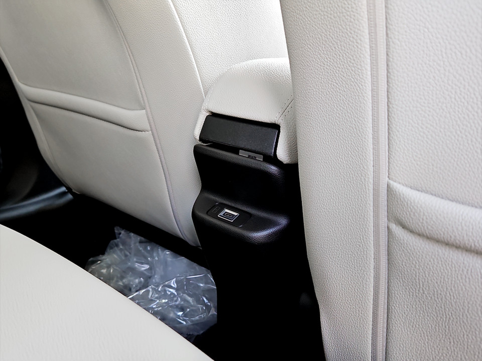 FIAT 600 Hybrid La Prima Ii Hybrid110cv Ibrida km0 - 17