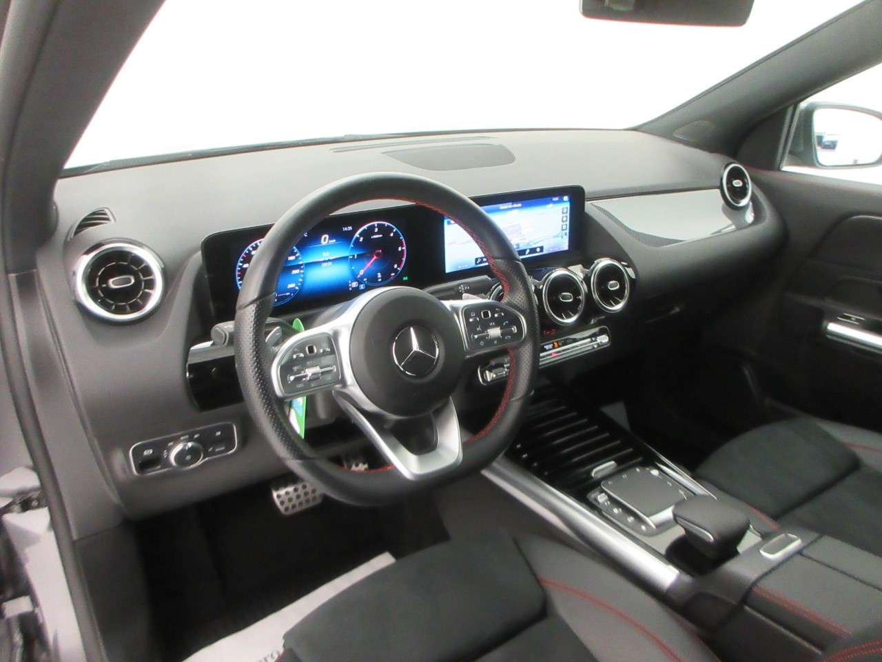 Mercedes GLA GLA 200 D Premium 8G-DCT - 11