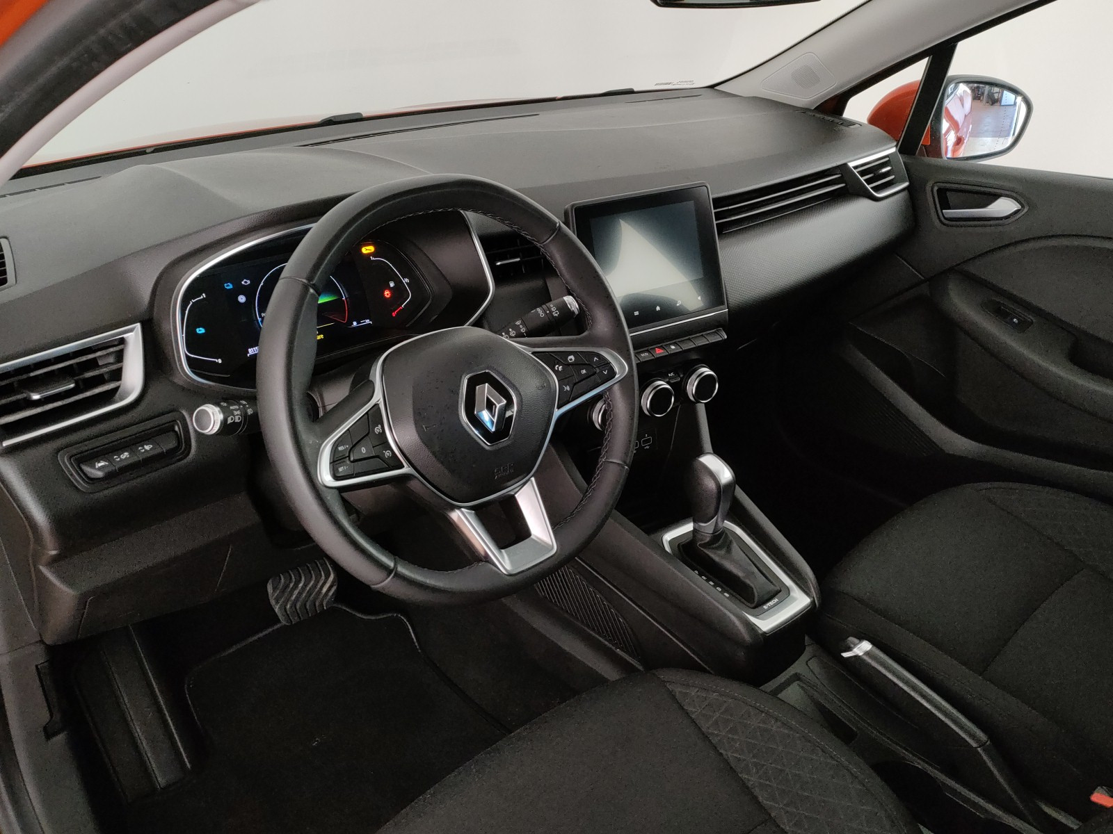 Renault Clio Usato 2021 Clio Legnago