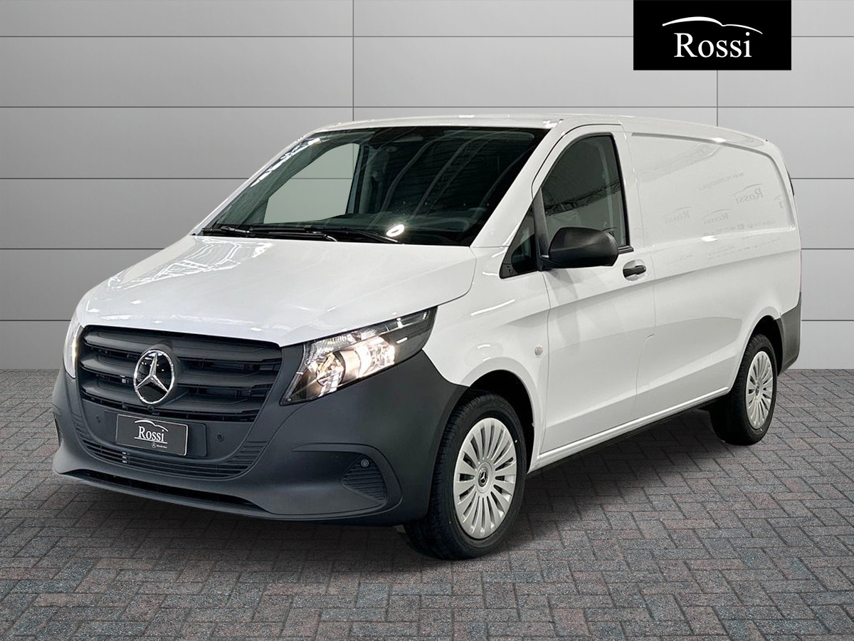Mercedes-Benz Vito Furgone PRO 110 CDI Long