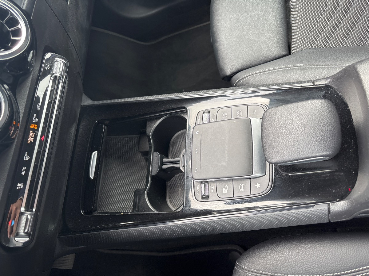 Mercedes GLB Usato 2021 GLB Mestre