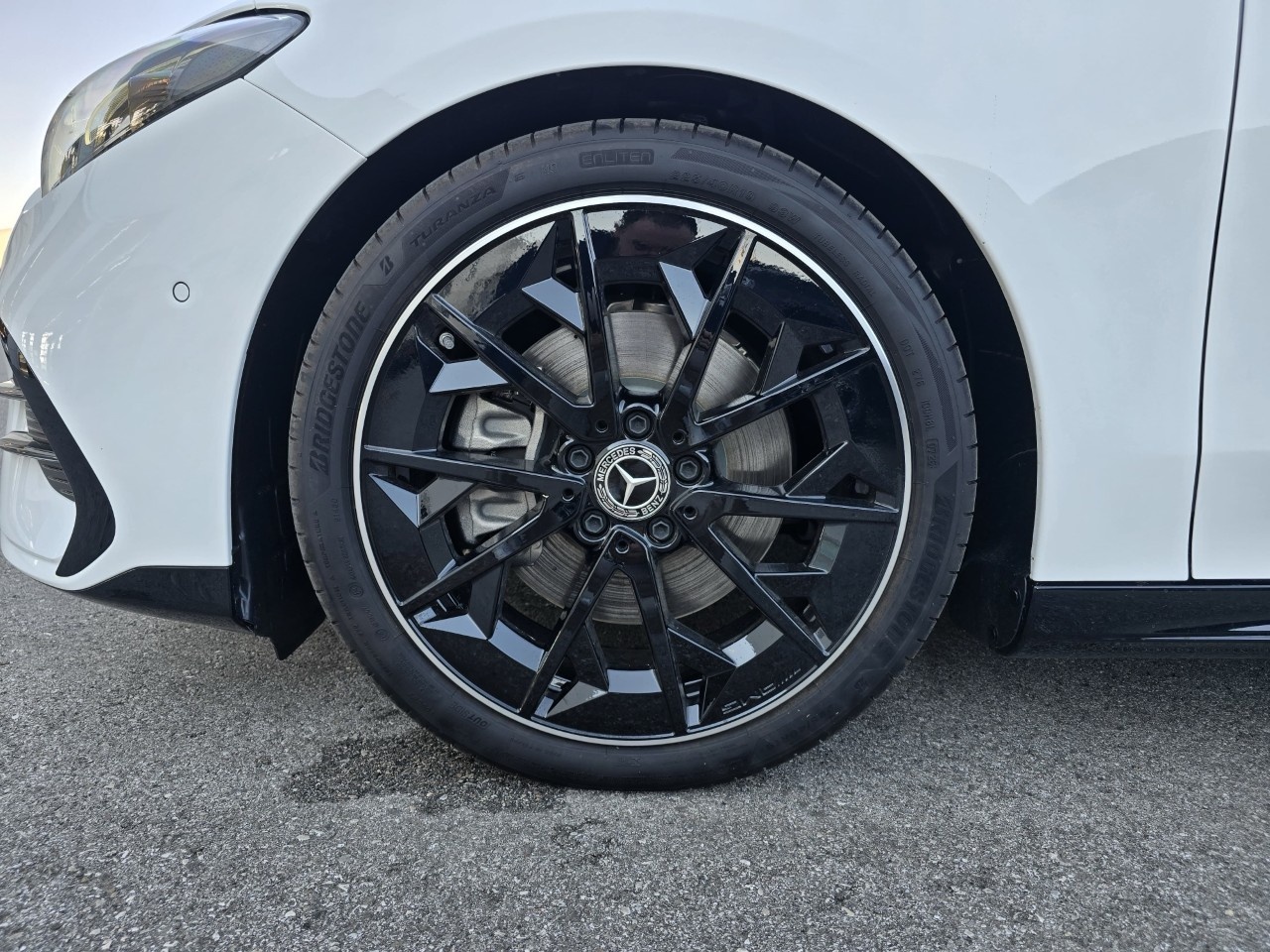 Mercedes CLA CLA 200 ADVANCED PLUS - 14