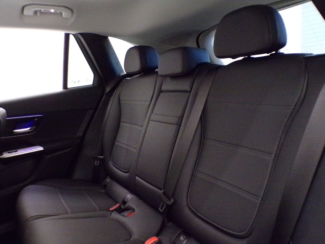 Mercedes GLC GLC SUV 200 d Advanced 4Matic 9G-Tronic - 14