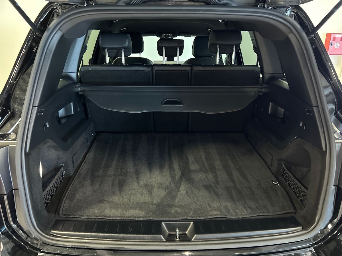Mercedes GLB GLB 180 D Sport Plus 8G-DCT - 8