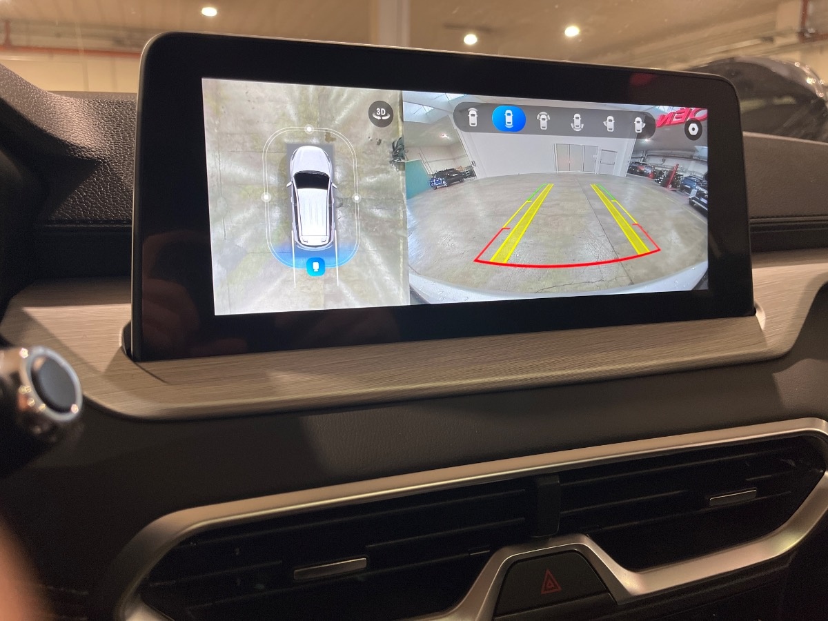 Emc Sei Nuovo GPL Sei Verona