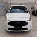 Transit Connect Ii - Transit Connect 200 1.5 Tdci 100cv Entr