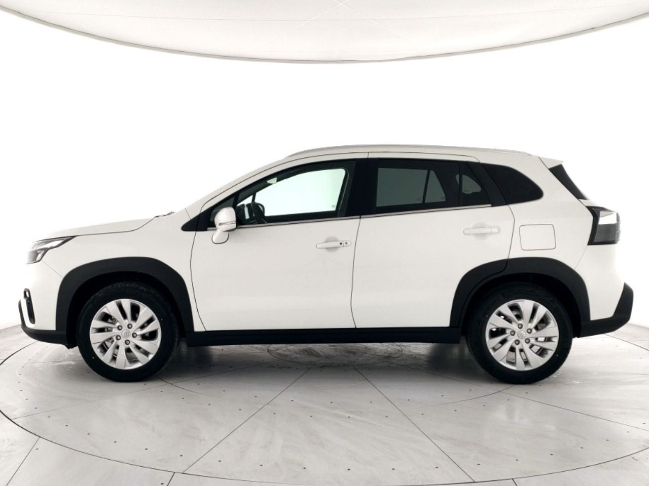 Suzuki S-Cross Nuovo Ibrido benzina S-Cross Porto Mantovano