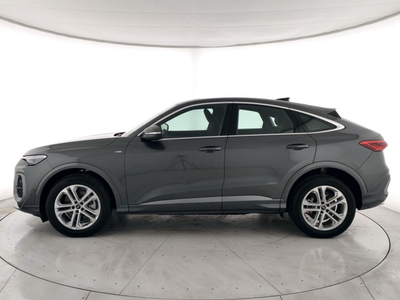 Audi Q5 KM0 2025 Q5 San Zeno Naviglio