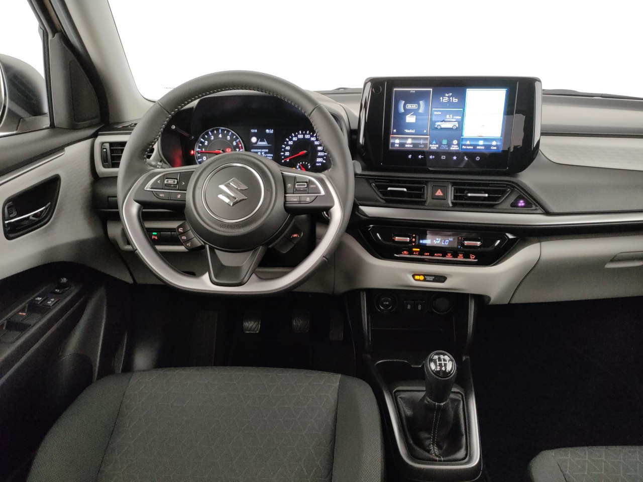 Suzuki Swift KM0 2026 Swift Porto Mantovano