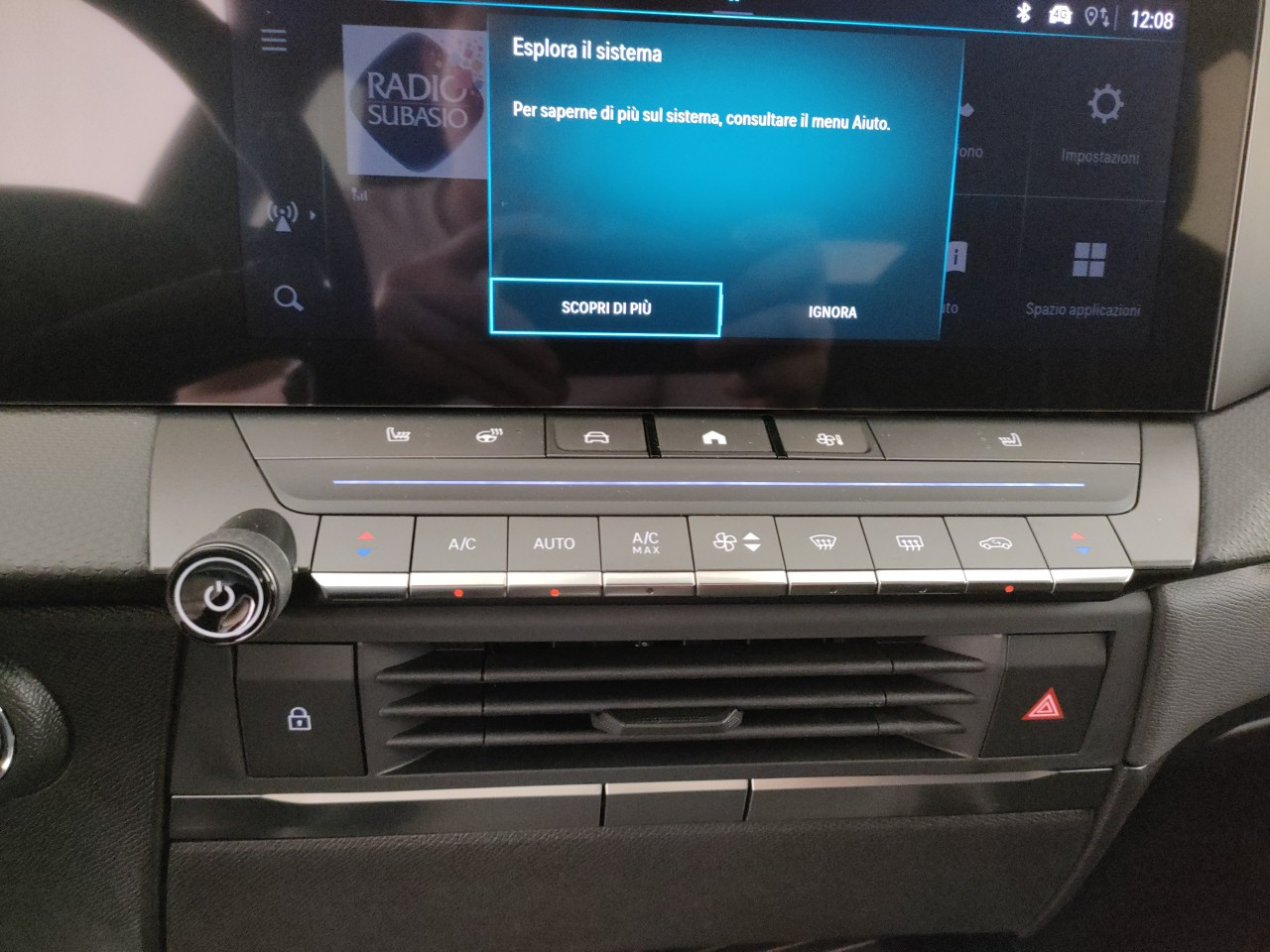 Opel Astra KM0 2025 Astra Porto Mantovano