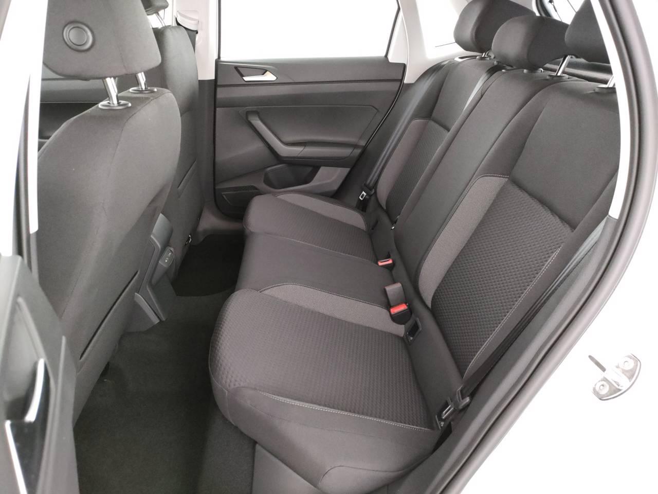 Volkswagen Polo Usato 2022 Polo San Vendemiano