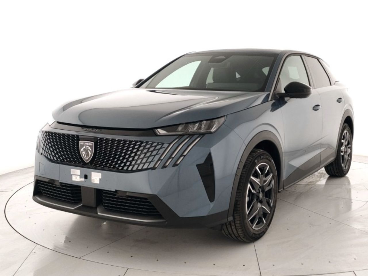 Peugeot 3008 Aziendali 2026 3008 Porto Mantovano