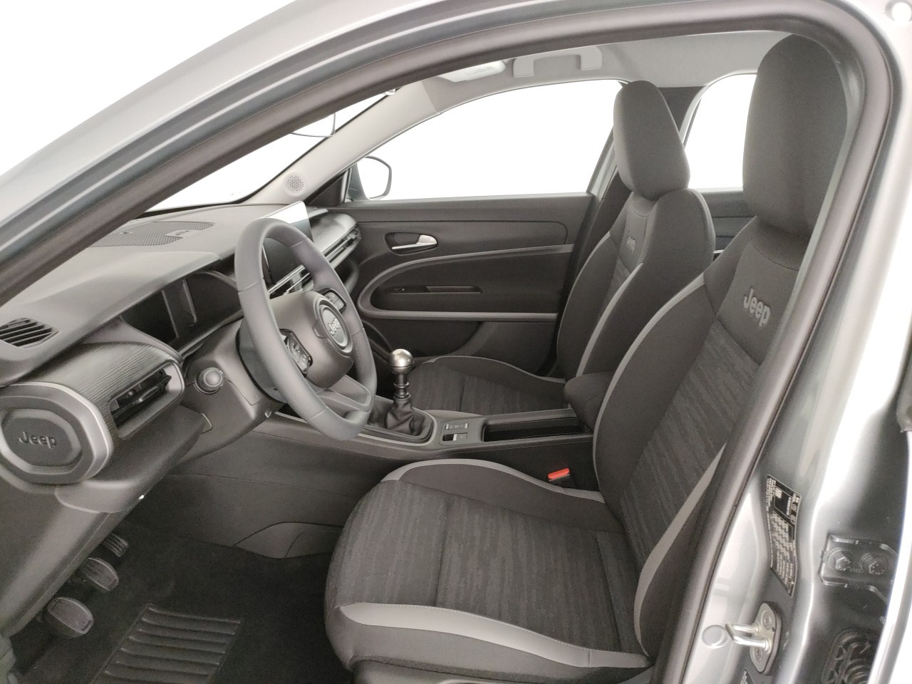 Jeep Avenger Usato 2025 Avenger Reggio Emilia