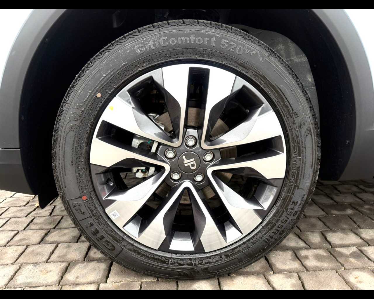 Dr Automobiles DR 5.0 Nuovo gPL DR 5.0 Este